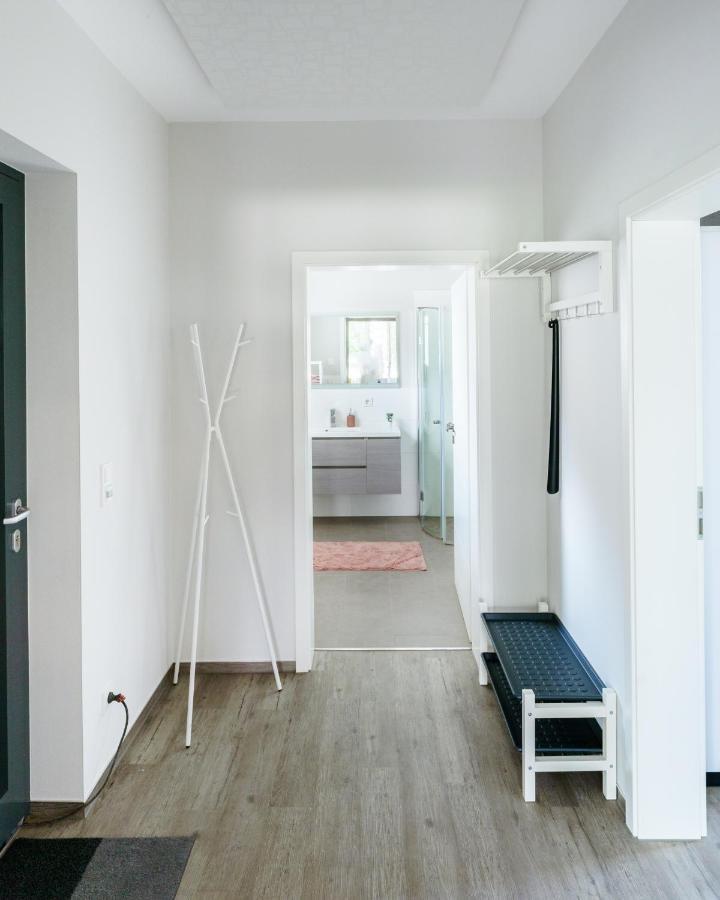Stilapartment Loft #Whirlpool Saisonal 베르니게로데 외부 사진
