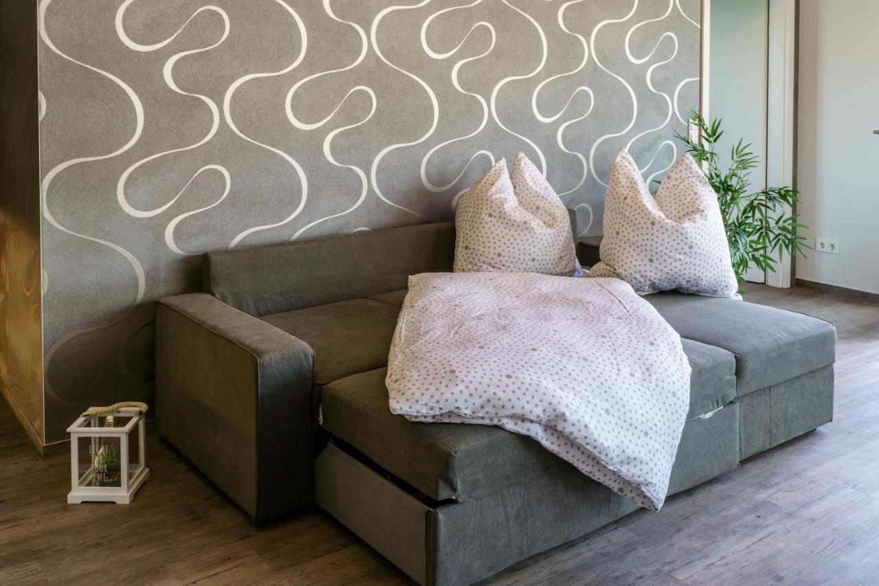 Stilapartment Loft #Whirlpool Saisonal 베르니게로데 외부 사진