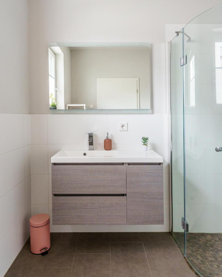 Stilapartment Loft #Whirlpool Saisonal 베르니게로데 외부 사진