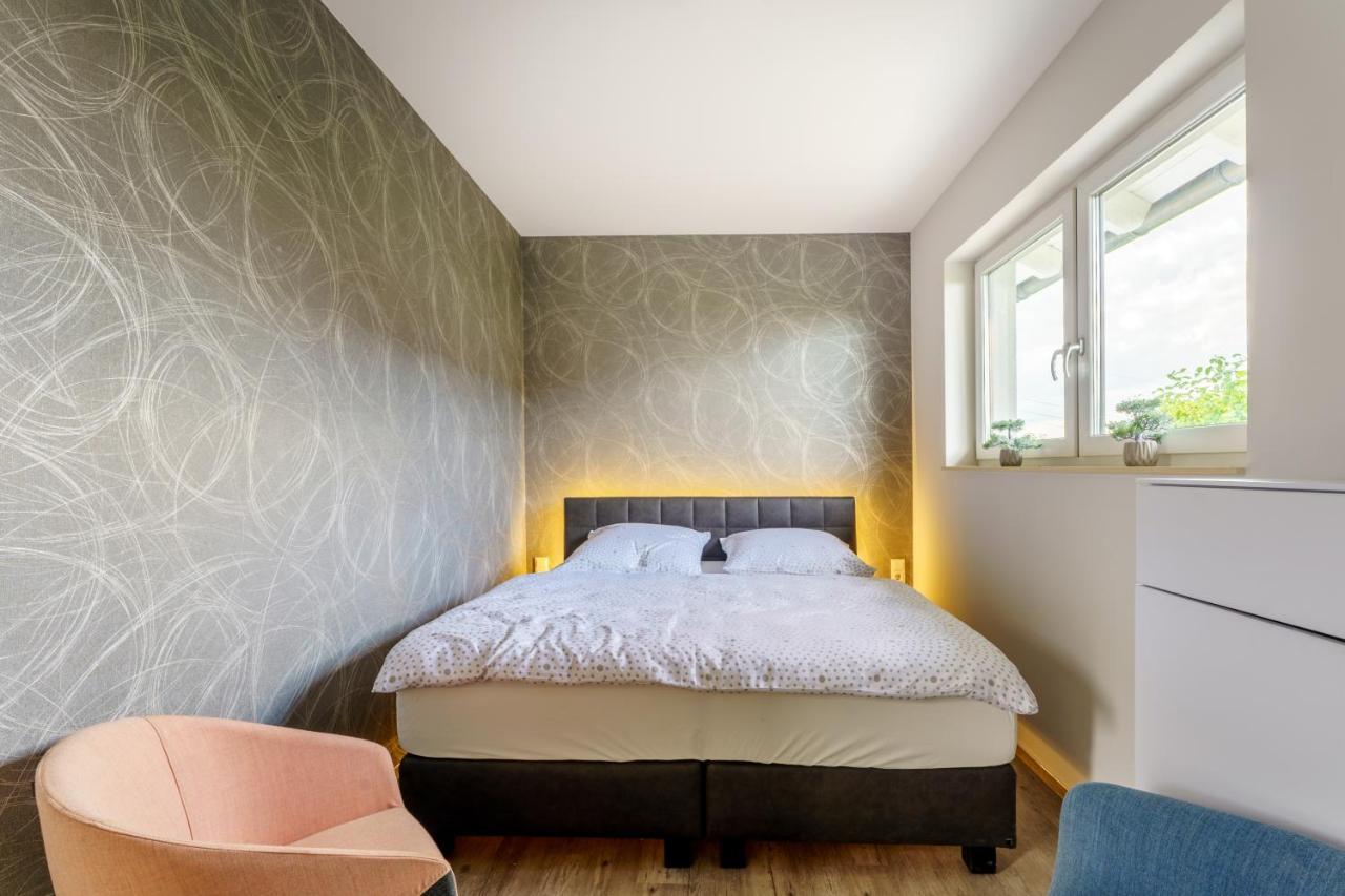 Stilapartment Loft #Whirlpool Saisonal 베르니게로데 외부 사진